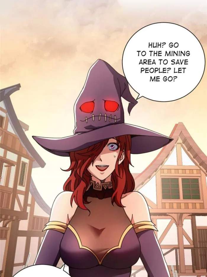 A Transmigrated Warden's Battle for Redemption Chapter 108 38